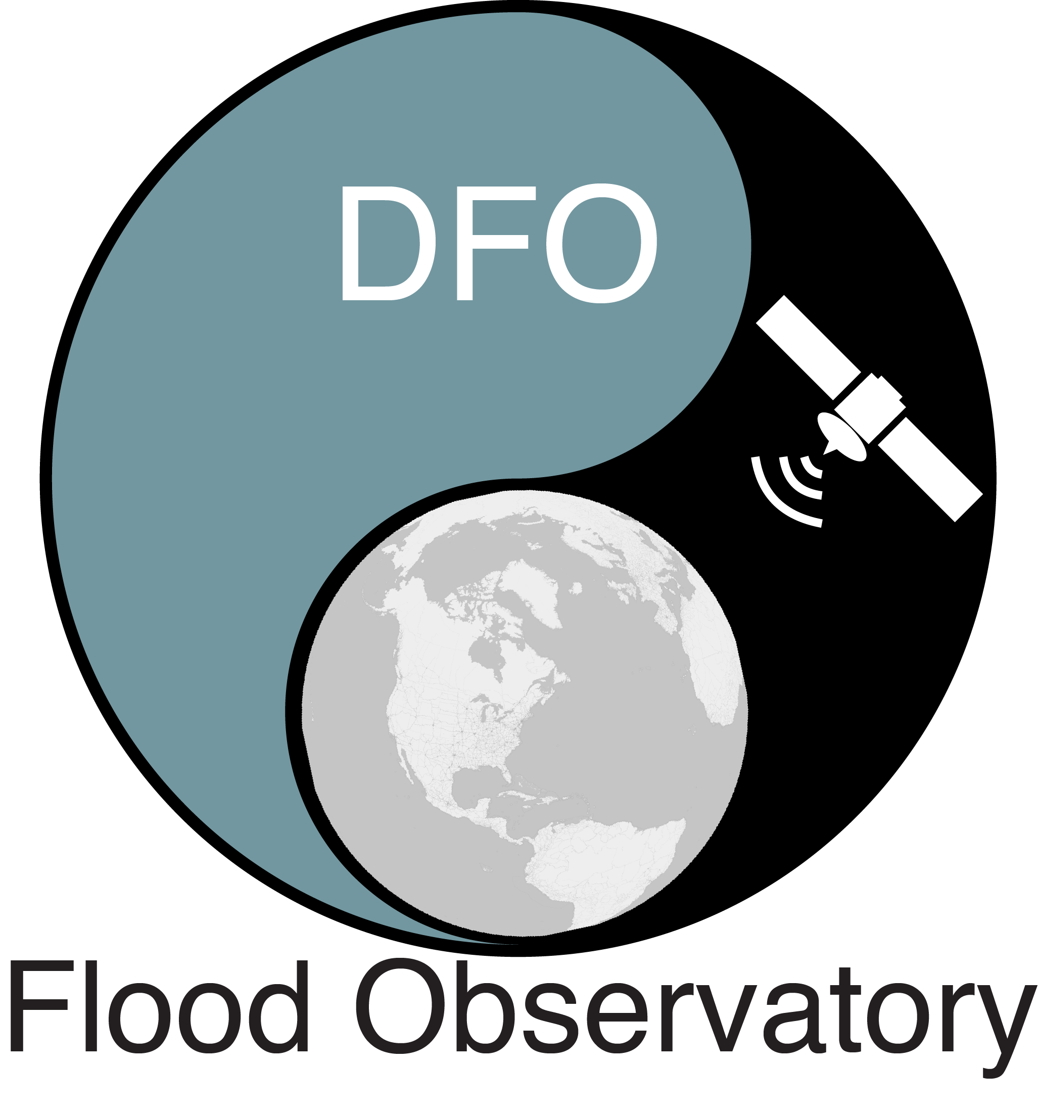 DFO Flood Observatory