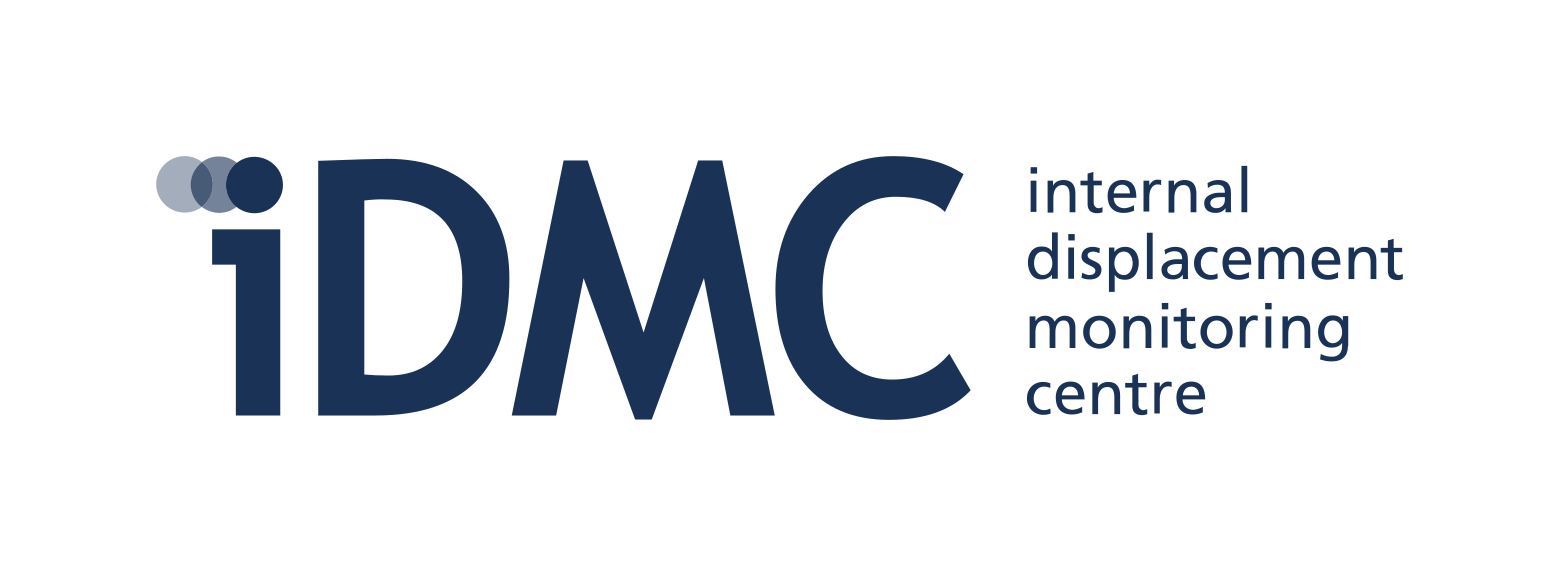 Internal Displacement Monitoringg Centre (IDMC)