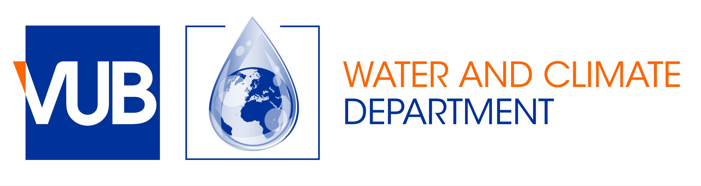 Department of Water and Climate, Vrije Universiteit Brussel (VUB)